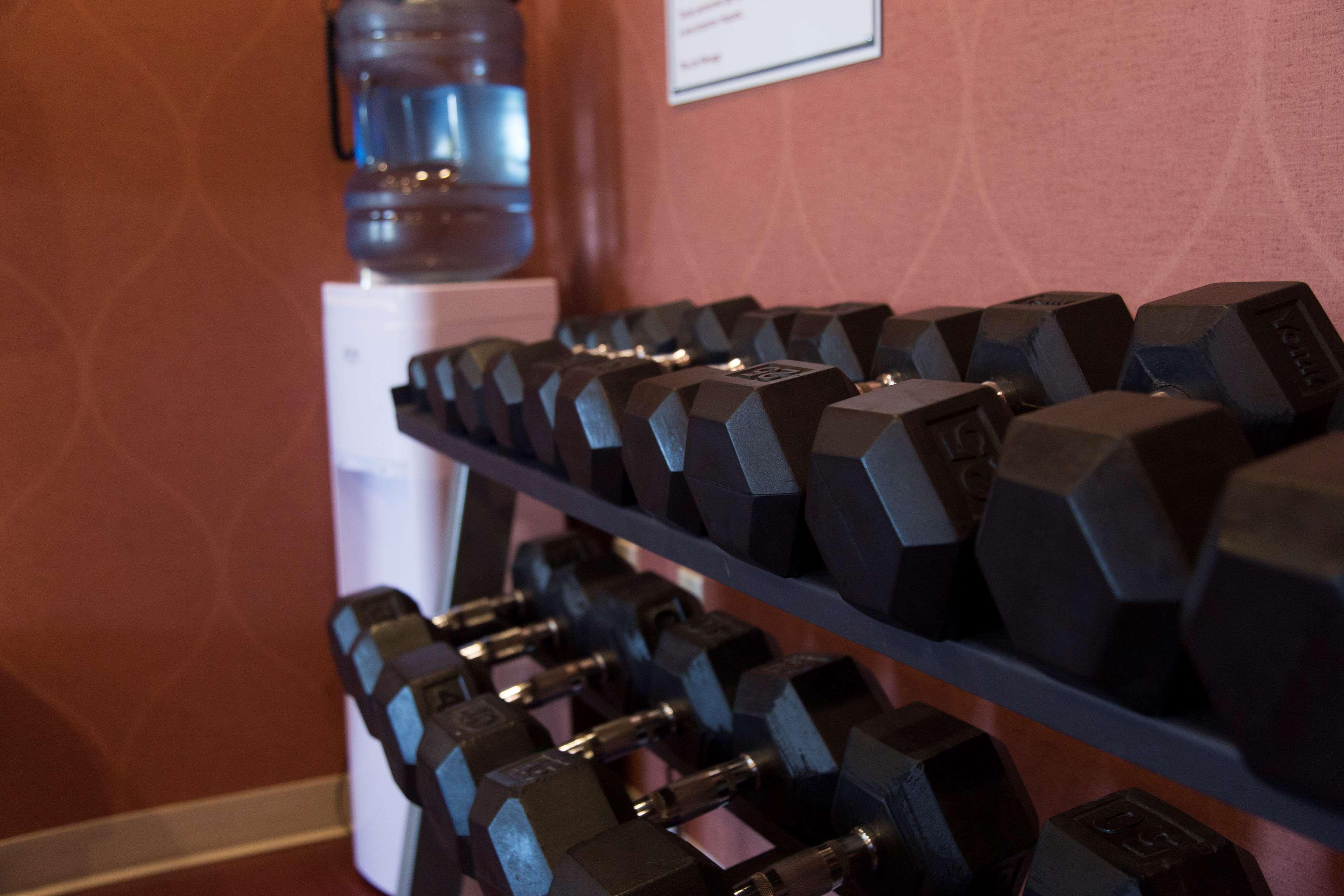Best Western Plus Fredericton Hotel & Suites Exteriör bild